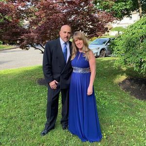 Meet your Posher, Dedra